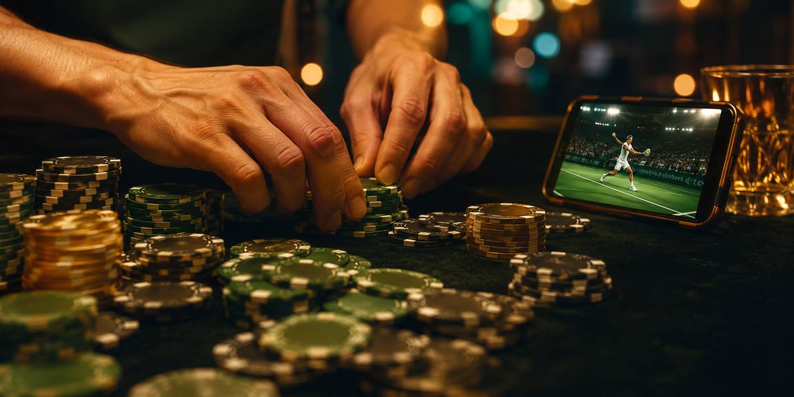 bovada mobile gaming