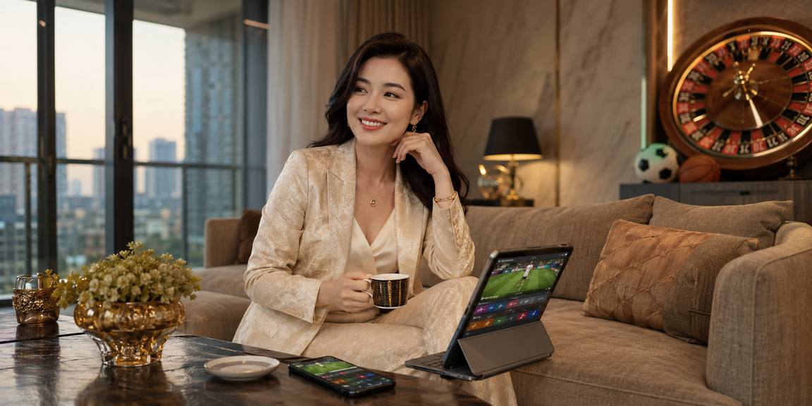 bovada Live Casino